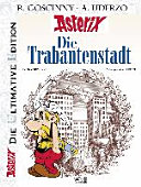 Goscinny R und Uderzo A