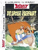 Goscinny R und Uderzo A