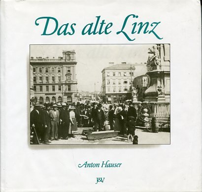 Hauser Anton