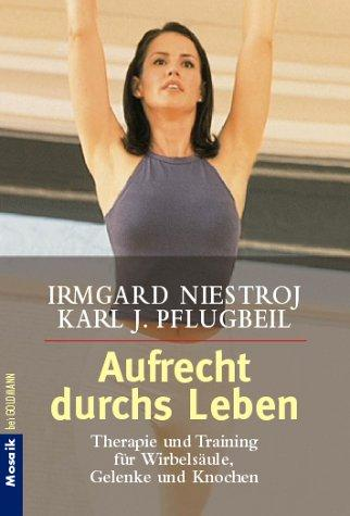 Niestroj Irmgard und Pflugbeil Karl J