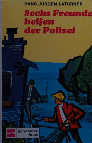 Laturner Hans Jürgen