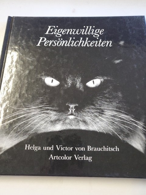 Brauchitsch, Helga von