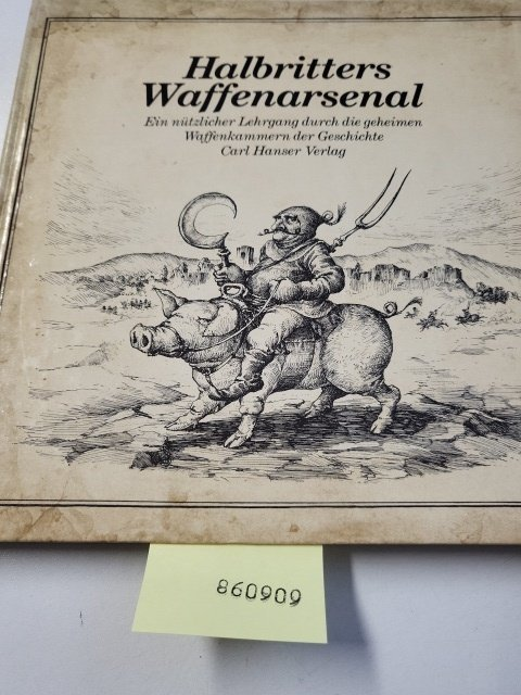 Halbritter, Kurt