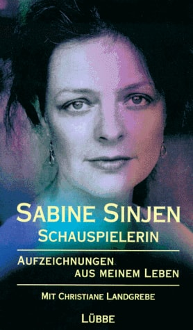 Sinjen Sabine
