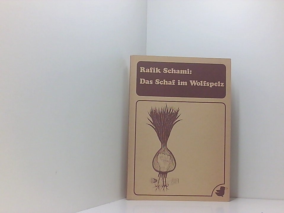 Schami Rafik