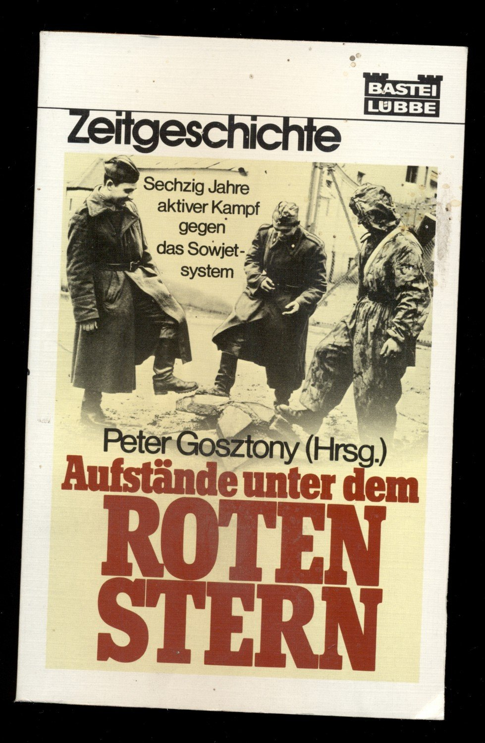 Gosztony Peter