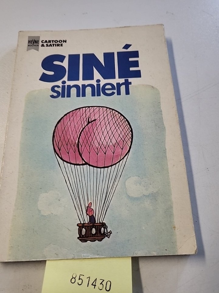 Siné