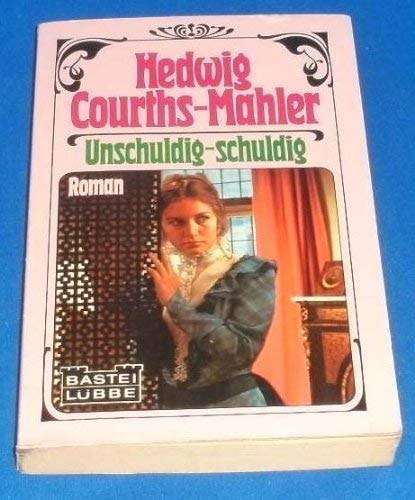 Courths-Mahler Hedwig