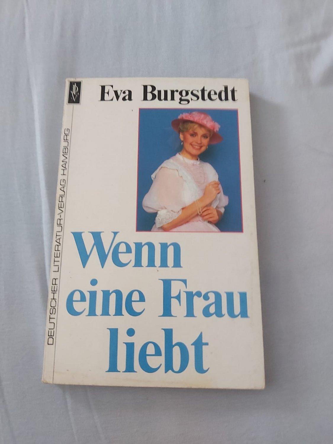 Burgstedt Eva