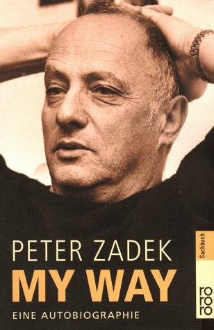 Zadek Peter
