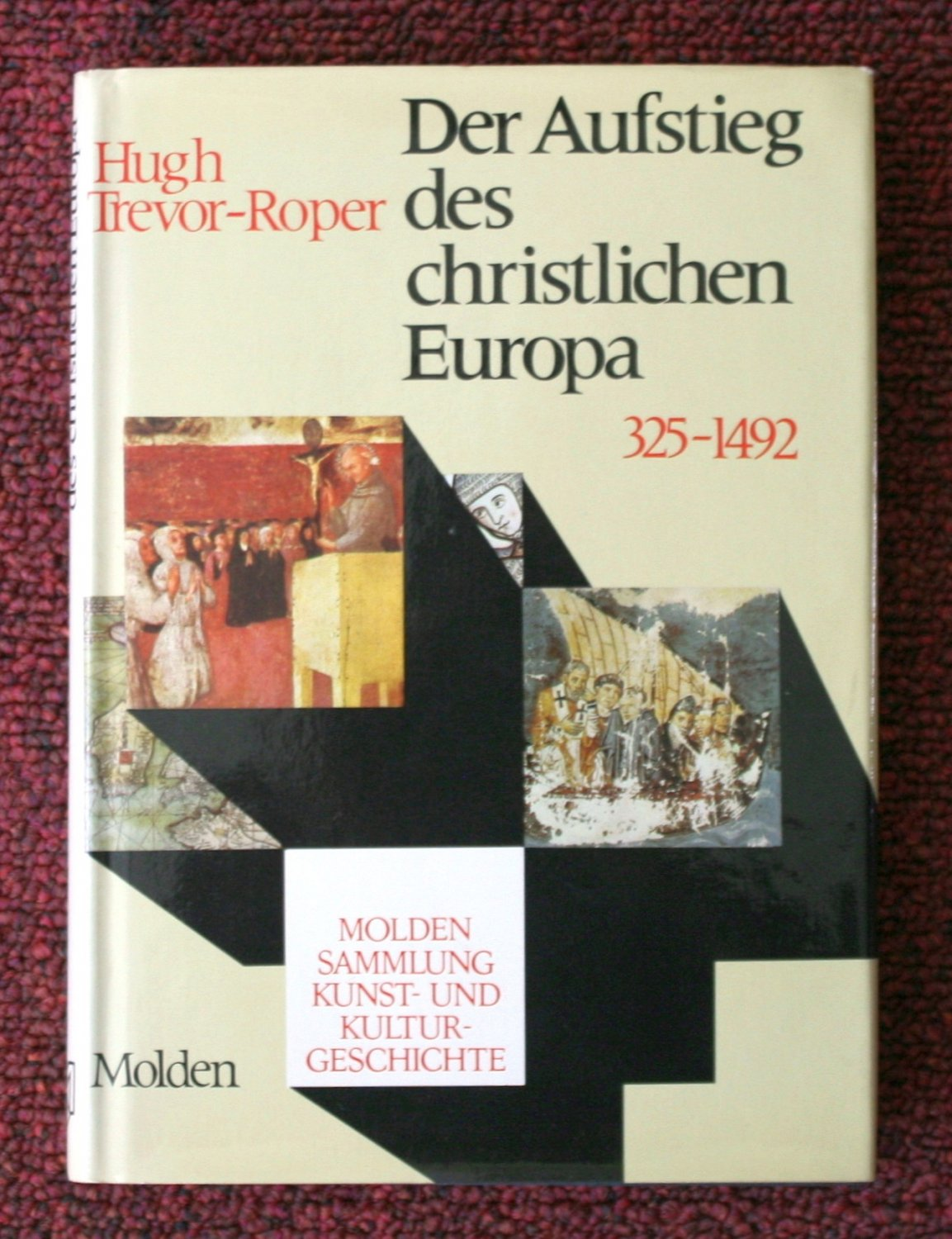 Trevor-Roper Hugh