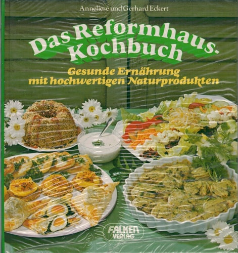 Eckert Anneliese und Gerhard