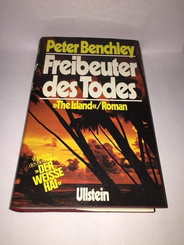 Benchley Peter