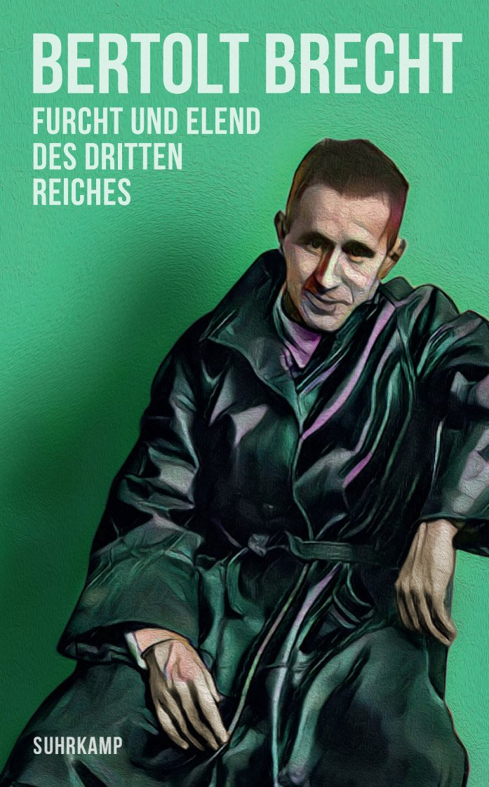 Brecht Bertolt