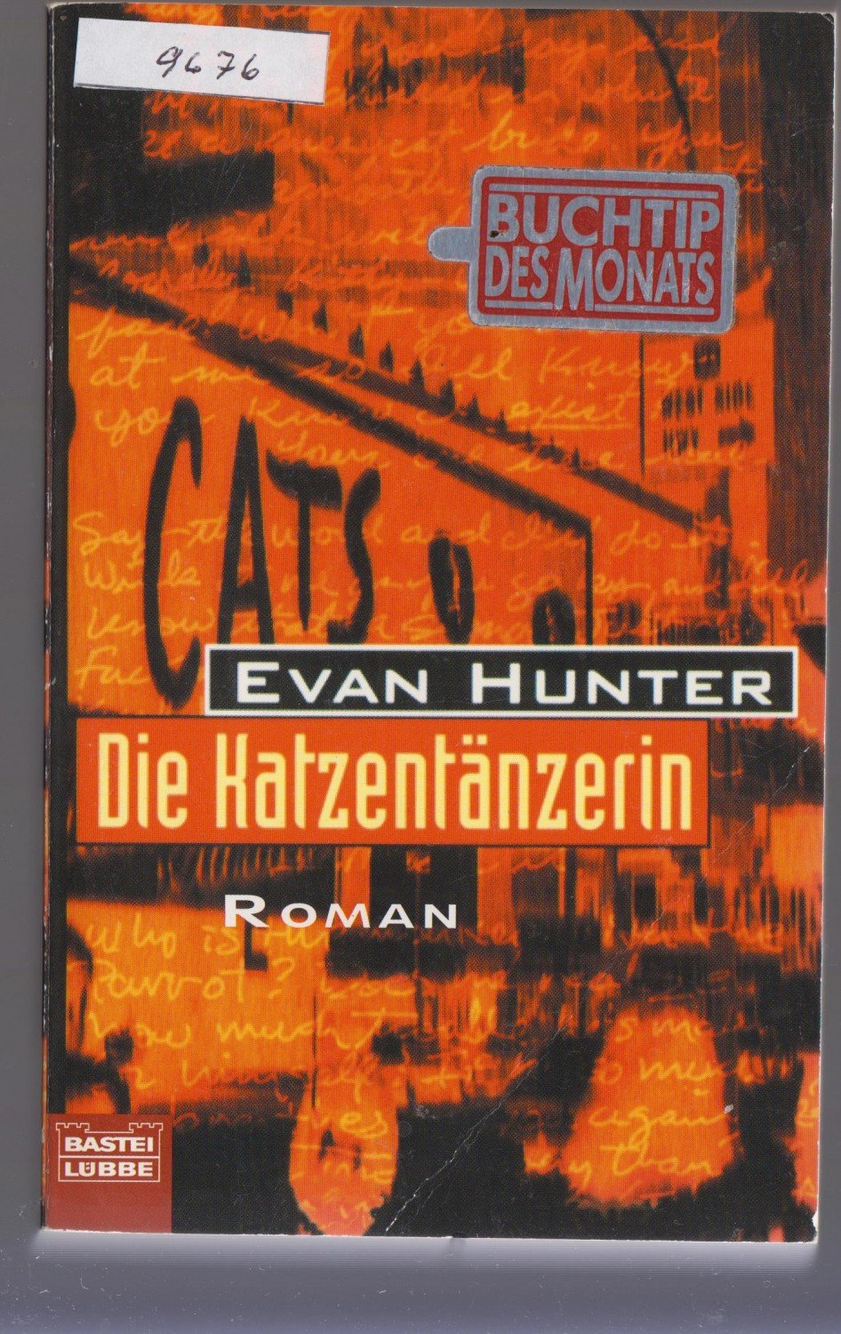 Hunter Evan