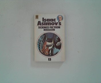 Isaac Asimov