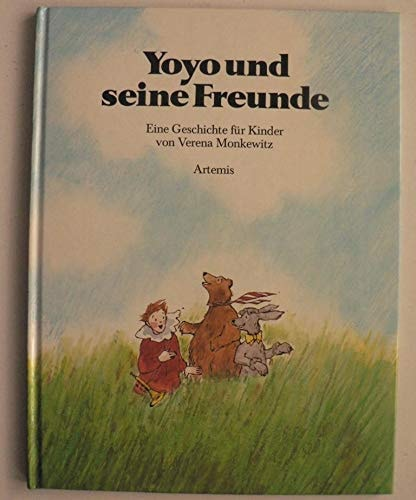 Monkewitz Verena