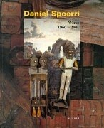 Daniel Spoerri, Thomas Levy