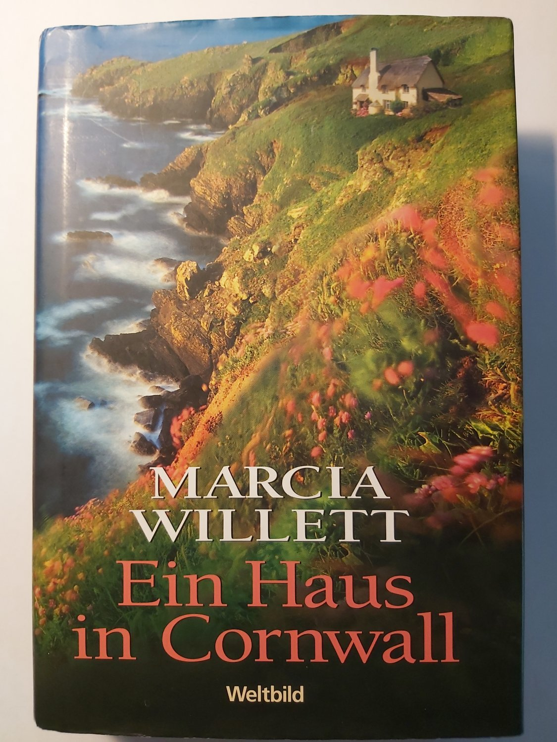 Willett Marcia