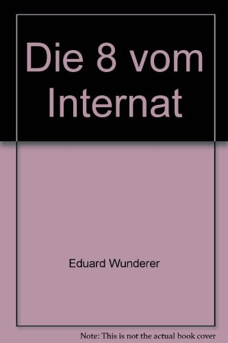 Wunderer Eduard