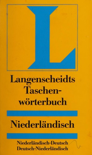 Langenscheidt