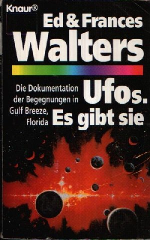 Walters Ed und Frances