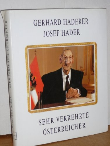 Hader Josef