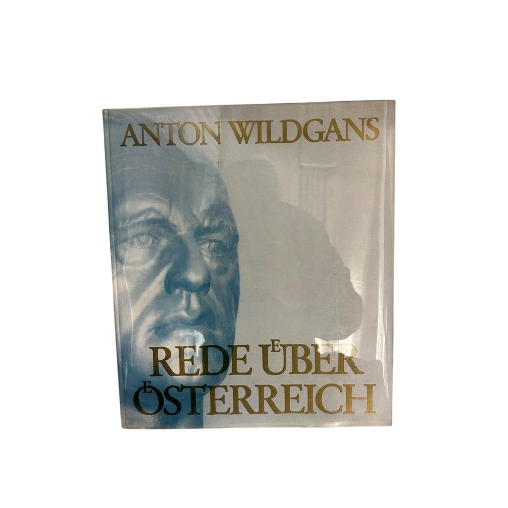 Wildgans Anton