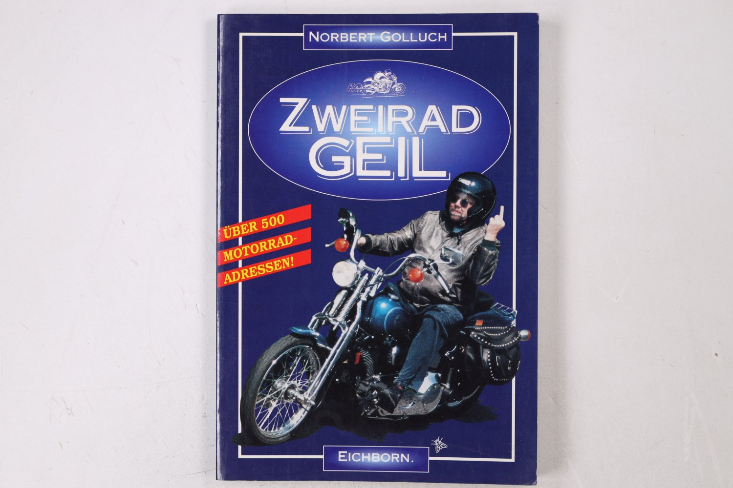 Golluch Norbert