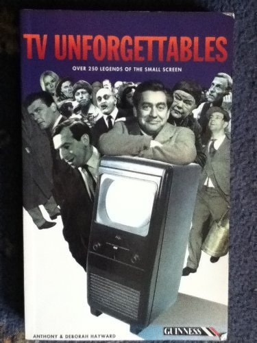 Hayward Anthony and Deborah