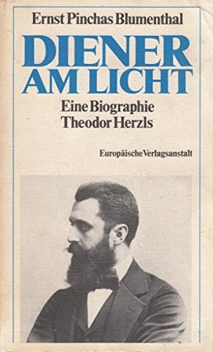 Blumenthal Ernst Pinchas
