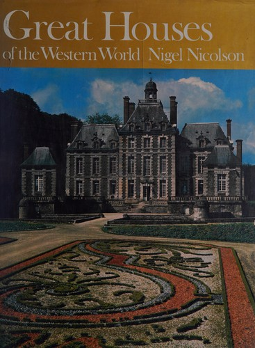 Nicolson Nigel