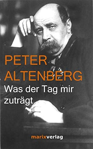 Altenberg Peter