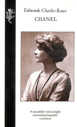 Charles-Roux Edmonde