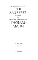 De Mendelssohn Peter