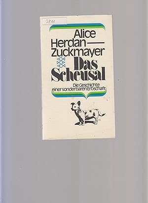 Zuckmayer Alice Herdan