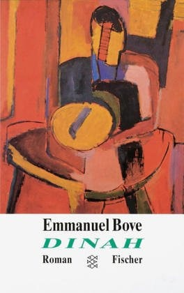Bove Emmanuel