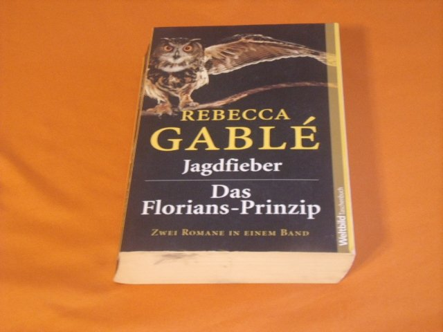 Gable Rebecca