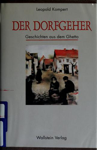 Kompert Leopold