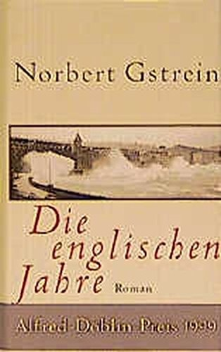 Gstrein Norbert