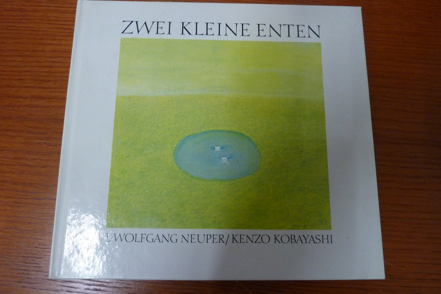 Neuper L. Wolfgang
