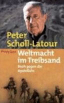 Scholl-Latour Peter