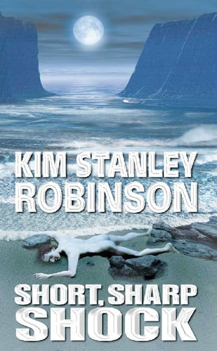 Robinson Kim Stanley