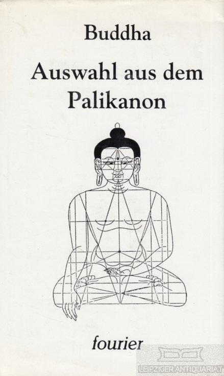 Buddha, Dahlke, Paul