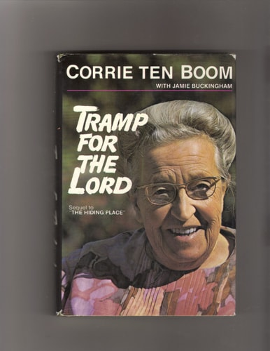 Ten Boom Corrie
