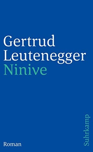 Leutenegger Gertrud