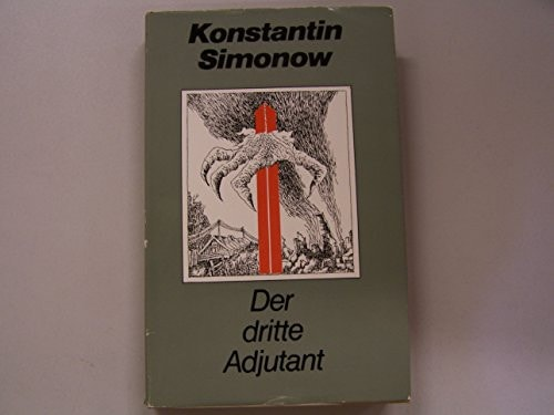 Simonow Konstantin