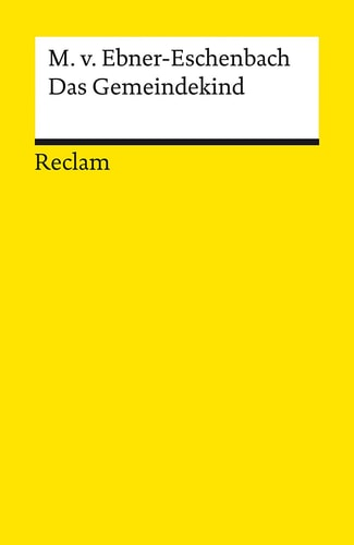 Von Ebner-Eschenbach Marie