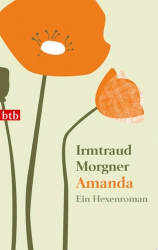 Morgner Irmtraud