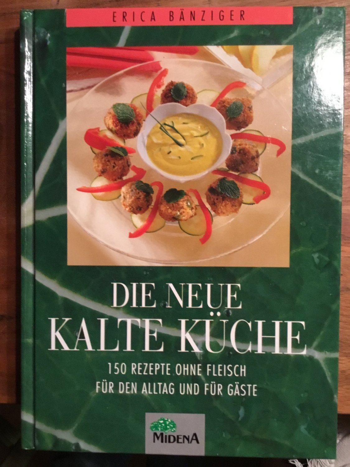 Bänziger Erica